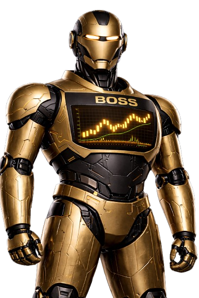 BOSS Robot - Trading automatizado